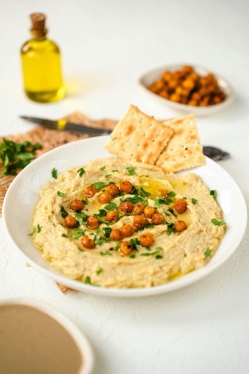 Baba Ganoush