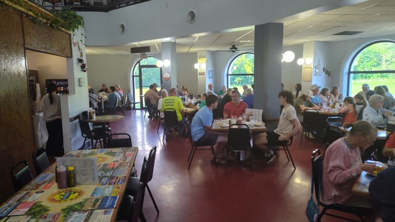 Shrimp Plate That Satisfies