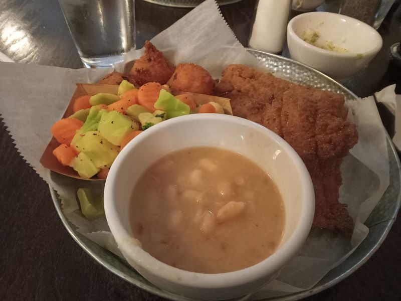 Signature Southern Sides Lineup