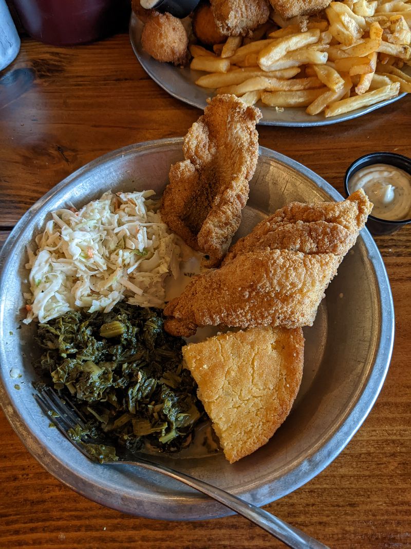 Peanut Oil Fry Magic