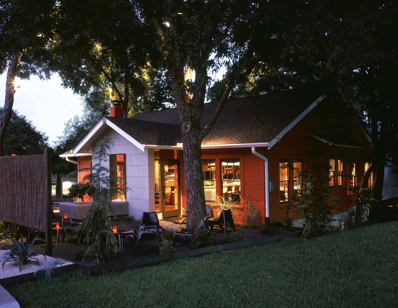 Uchi Austin - Austin, Texas