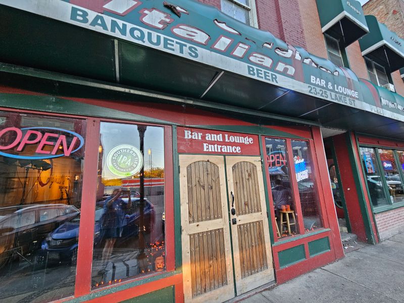 Owego Originals Italian - Owego, New York