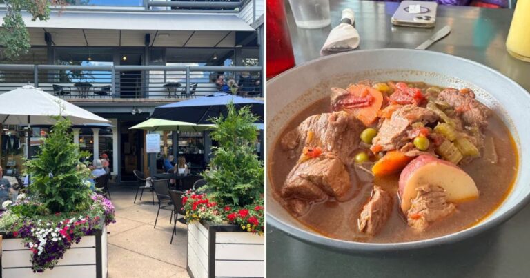 I Crossed America To Try 15 Little Town Stew Pots Locals Swear Cure Any Cold