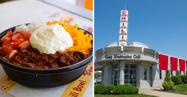 I Drove Across America to Try 18 Chili Bowls, and 6 Had That Perfect Slow-Burn Heat