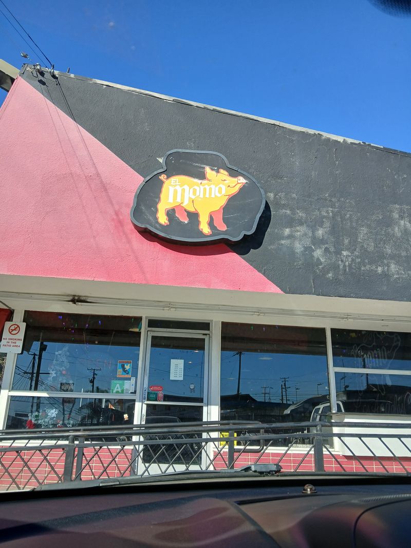 Carnitas el Momo - Monterey Park, California