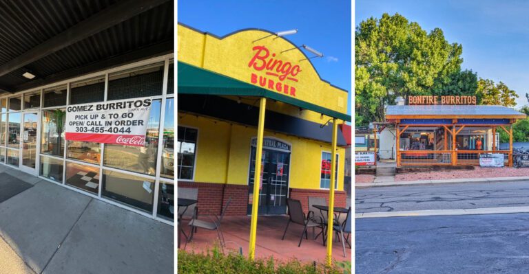 I Drove Across Colorado To Taste 11 Green Chile Bowls And 4 Were Worth The Altitude
