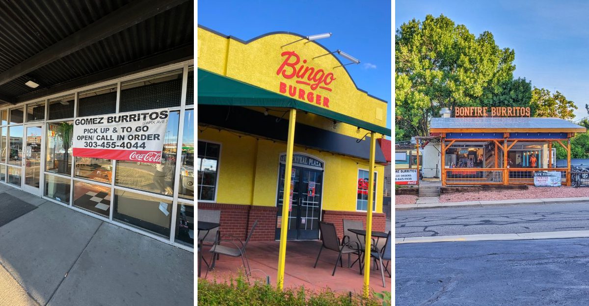 I Drove Across Colorado To Taste 11 Green Chile Bowls And 4 Were Worth The Altitude