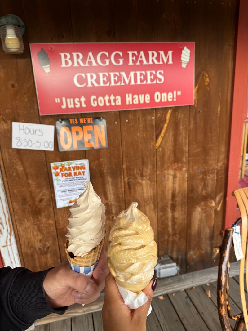 Bragg Farm Sugar House & Gift - East Montpelier, Vermont