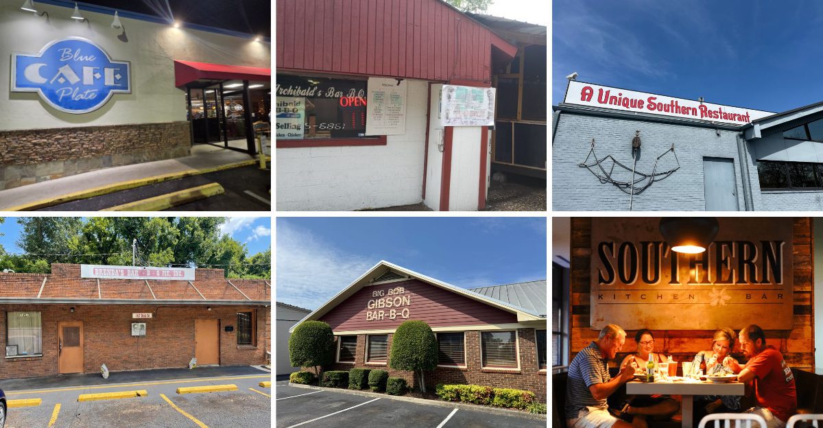 I Spent A Weekend In Alabama Chasing 14 Banana Pudding Cups And 5 Were Shockingly Good