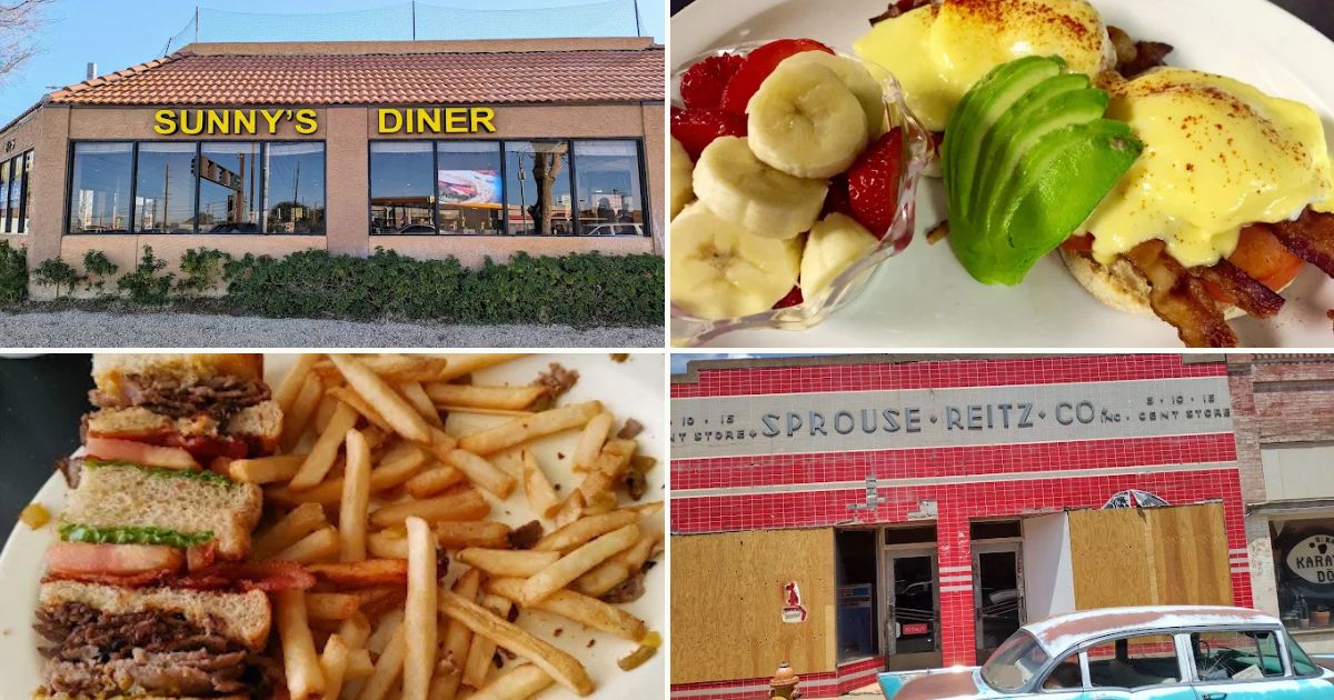 I Spent A Weekend In Arizona Chasing 13 Budget Breakfast Spots And 5 Were The Best Deals I Found 1