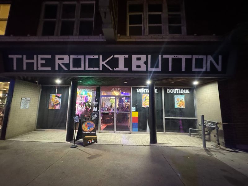 The Drop Comedy Club - South Bend, Indiana