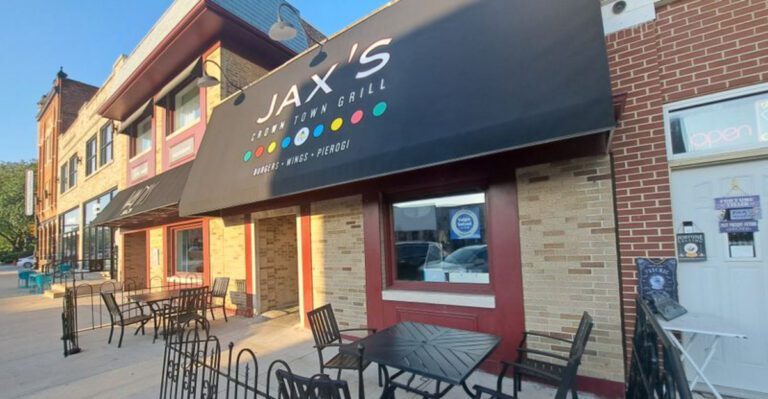 I Spent Two Days In Northern Indiana Trying 7 Pierogi Kitchens (And 3 Felt Like Home)