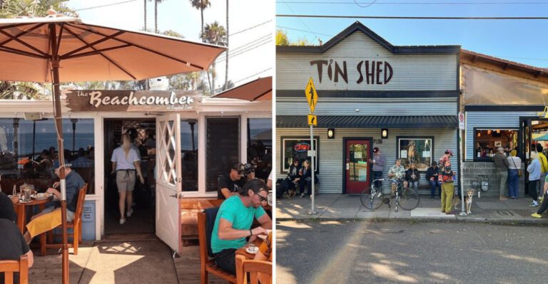 I Spent a Long Weekend Chasing 20 Small-Town Brunch Spots (6 Were Shockingly Affordable and Amazing)