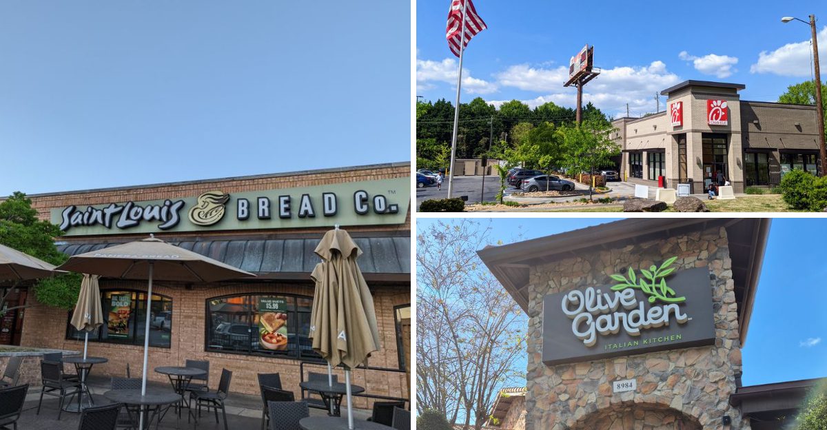 I Spent a Weekend Across America Chasing 17 Chicken Noodle Soups, and 4 Tasted Like Childhood