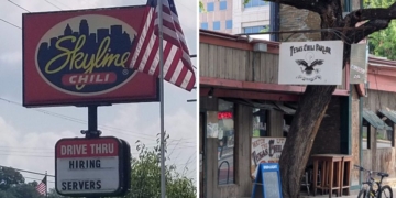 I Took a Cross Country Trip To Taste 16 Small Town Chili Bowls 5 Warmed Me Right to the Bone