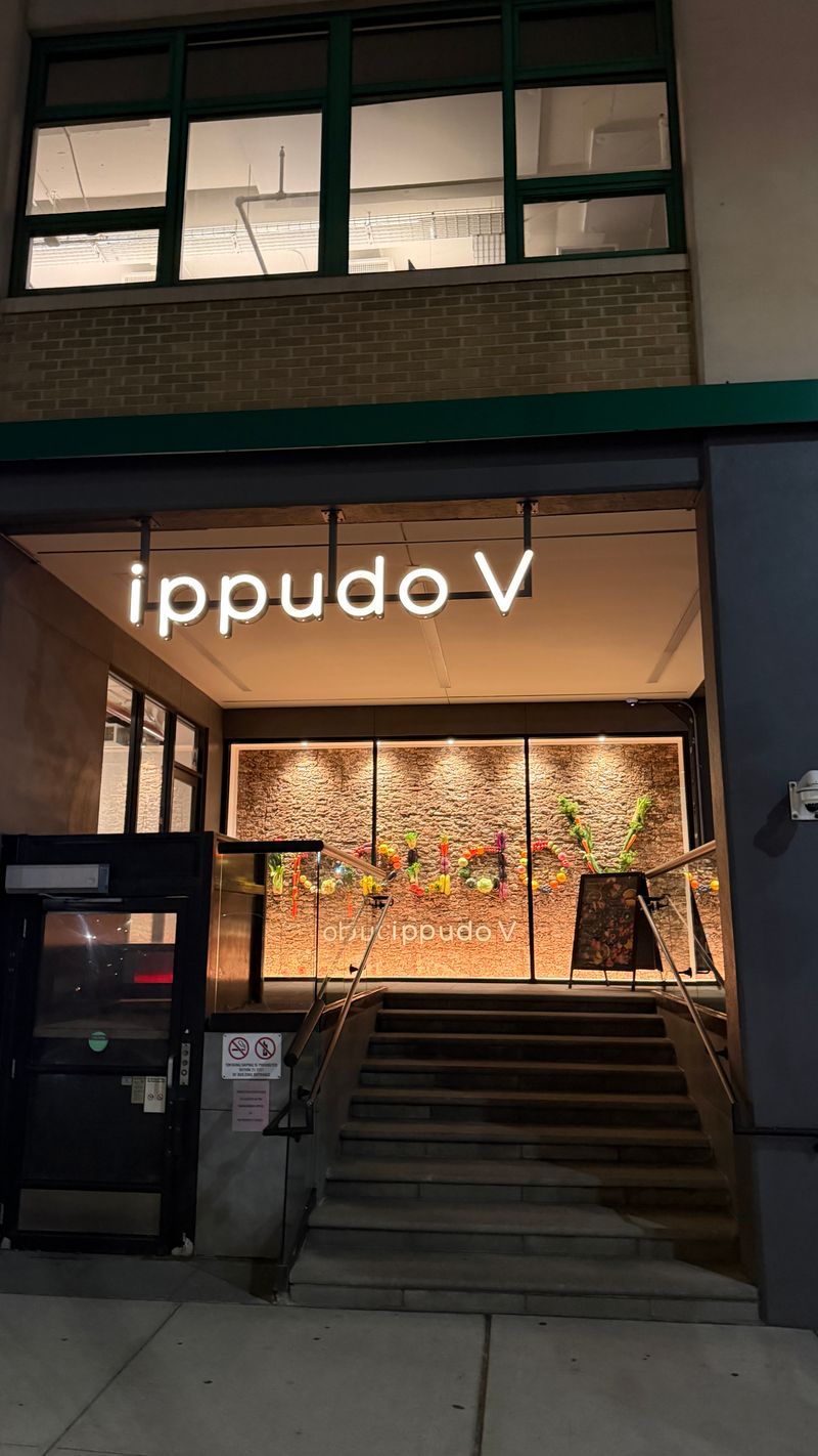 Ippudo V Brooklyn - Brooklyn, New York