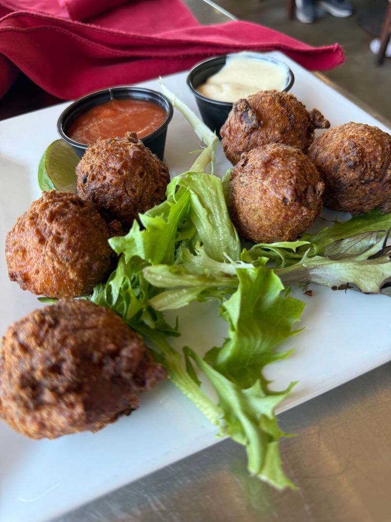 Conch Republic Seafood Company - Key West, Florida