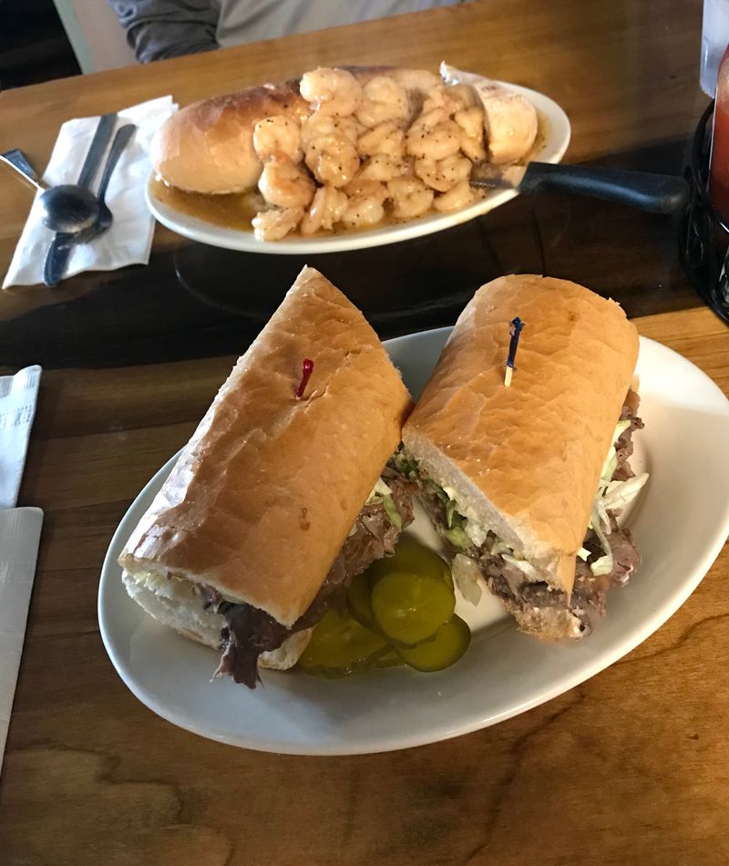 Liuzza's by the Track – New Orleans, Louisiana