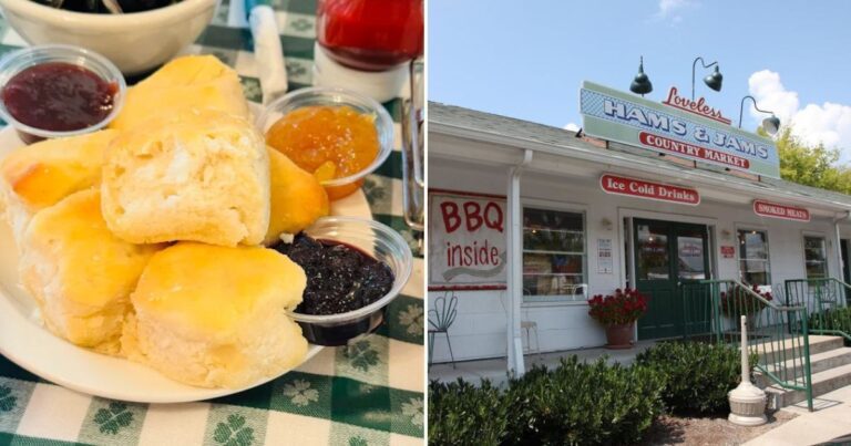 I Traveled Across the USA To Try 17 Cornbread Recipes Locals Guard Like Family Secrets