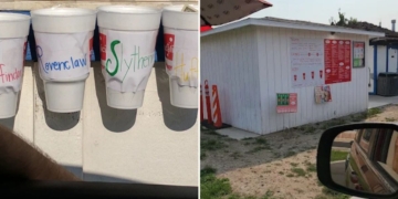 I Traveled Through 11 States To Visit 17 Old-Fashioned Soda Fountains Still Serving Real Malts