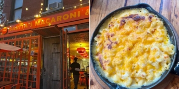I Traveled Through 13 States To Try 19 Mac and Cheese Bowls (6 Were Next-Level Comfort)