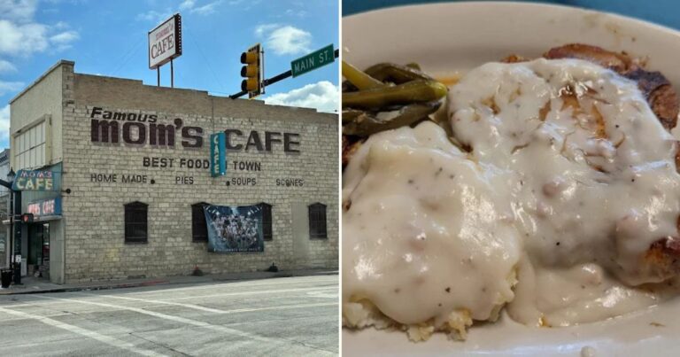 I Wandered Rural Utah To Visit 8 Classic Diners (And 3 Felt Perfectly Frozen In Time)