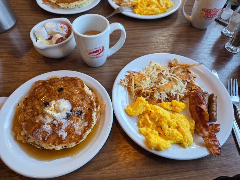 Denny's - Spartanburg, South Carolina