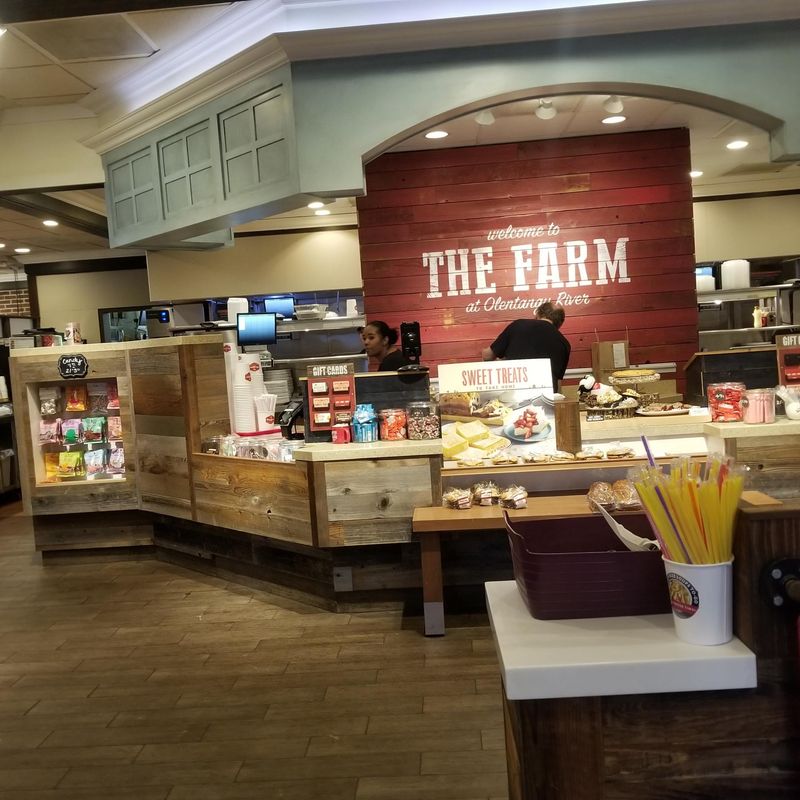 Bob Evans – Columbus, Ohio