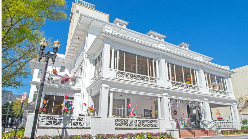 Sweet Pete's Candy - Jacksonville, Florida