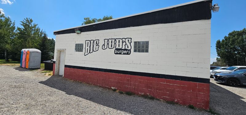 Big Jud's - Rexburg, Idaho