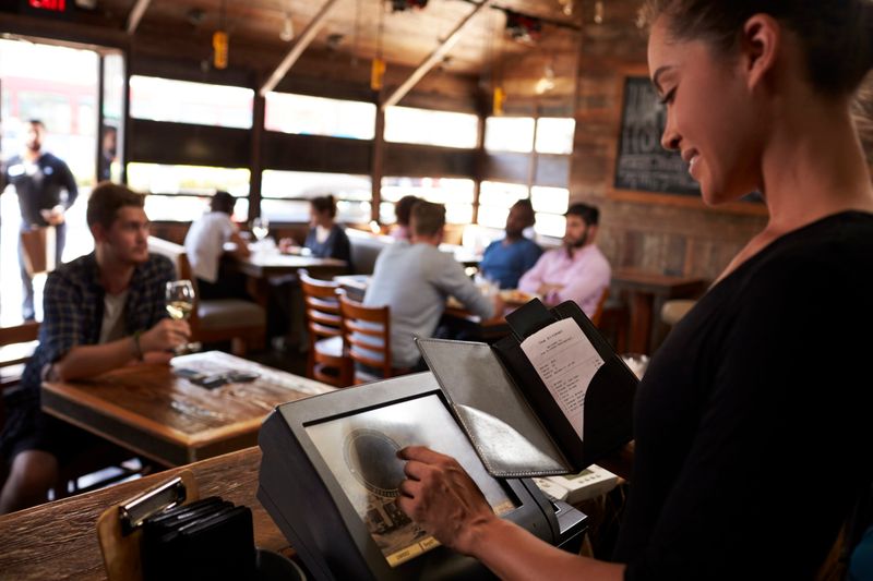 22 Restaurant Habits That Drive Servers Crazy 12 Changing orders