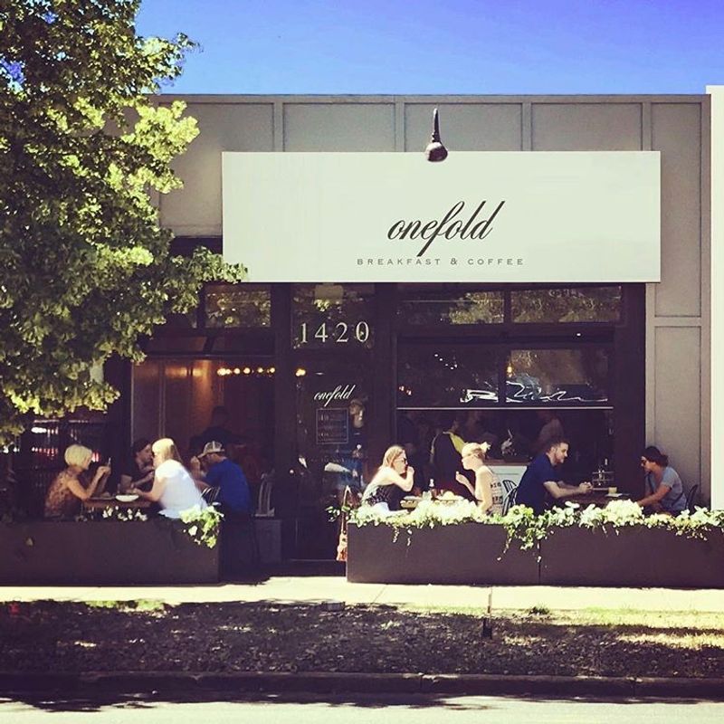 Onefold - Denver, Colorado