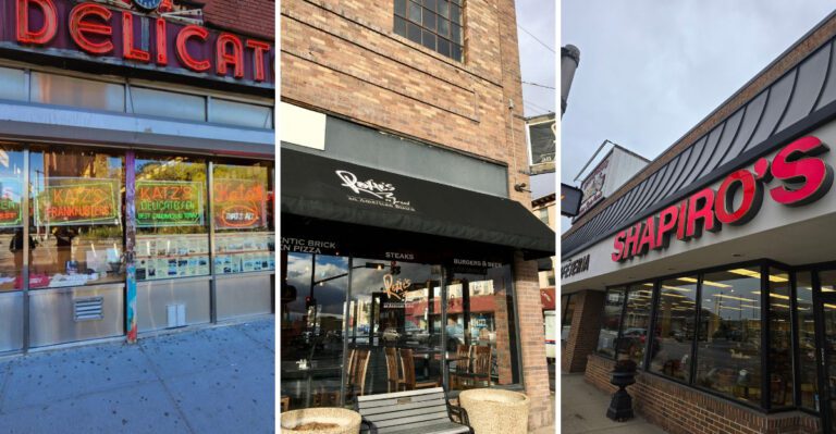 In Every State One Sandwich Shop Rises to the Top on Yelp