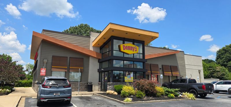 Denny's - Spartanburg, South Carolina