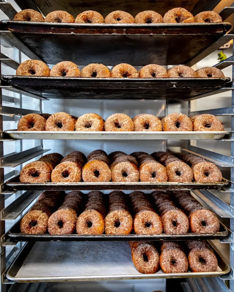 Pennings Farm Market – Warwick, New York