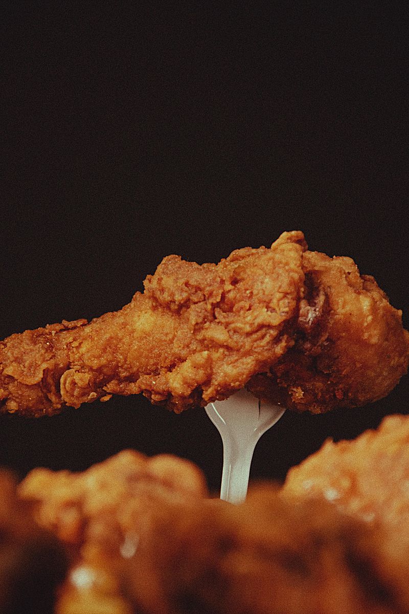 16 Fried Chicken Styles From Around the World Worth Skipping the Diet For 11 Filipino Crispy Fried Chicken