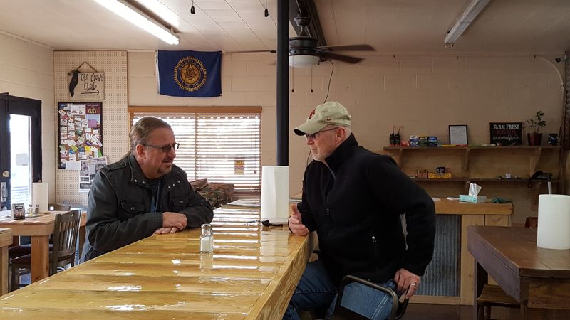 This Arkansas Country General Store Stacks Craft Deli Sandwiches And Homemade Pies That Make A Highway 5 Detour Feel Mandatory 9 Service That Feels Like Home