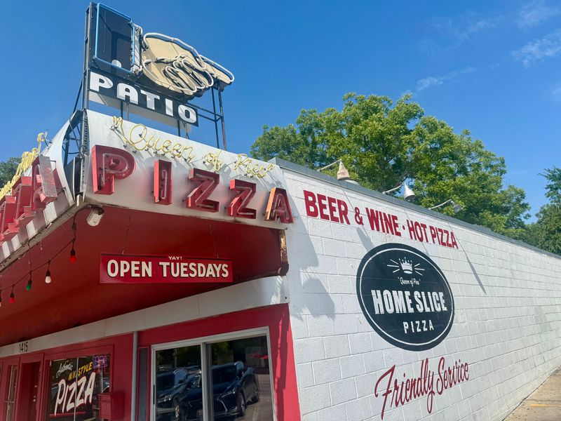 Location, Contact, and Hours