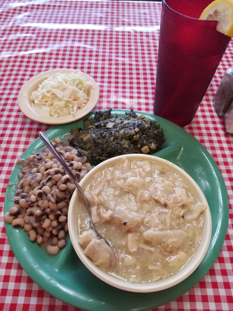 That First Bite Silence