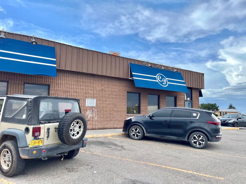 Country Pride - Moriarty, New Mexico