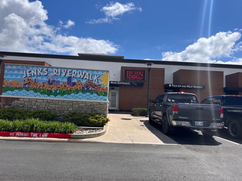 11 Oklahoma Burnt-End Counters Where The Bark And Smoke Speak For Themselves 8 Burn Co Barbeque – Jenks, OK