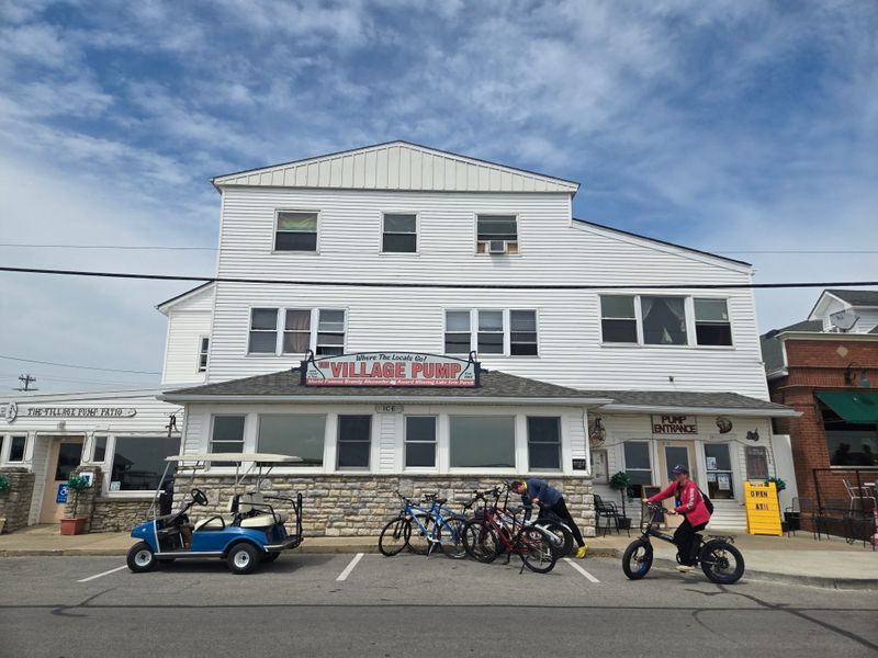 Lakeside Patio Seating Tips