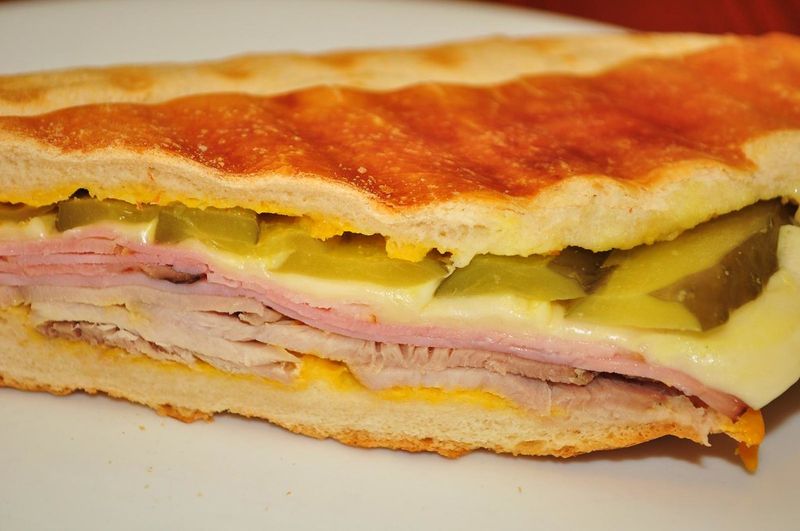 19 Regional Sandwich Styles That Feel Like a Whole Local Culture in One Bite 5 Cubano