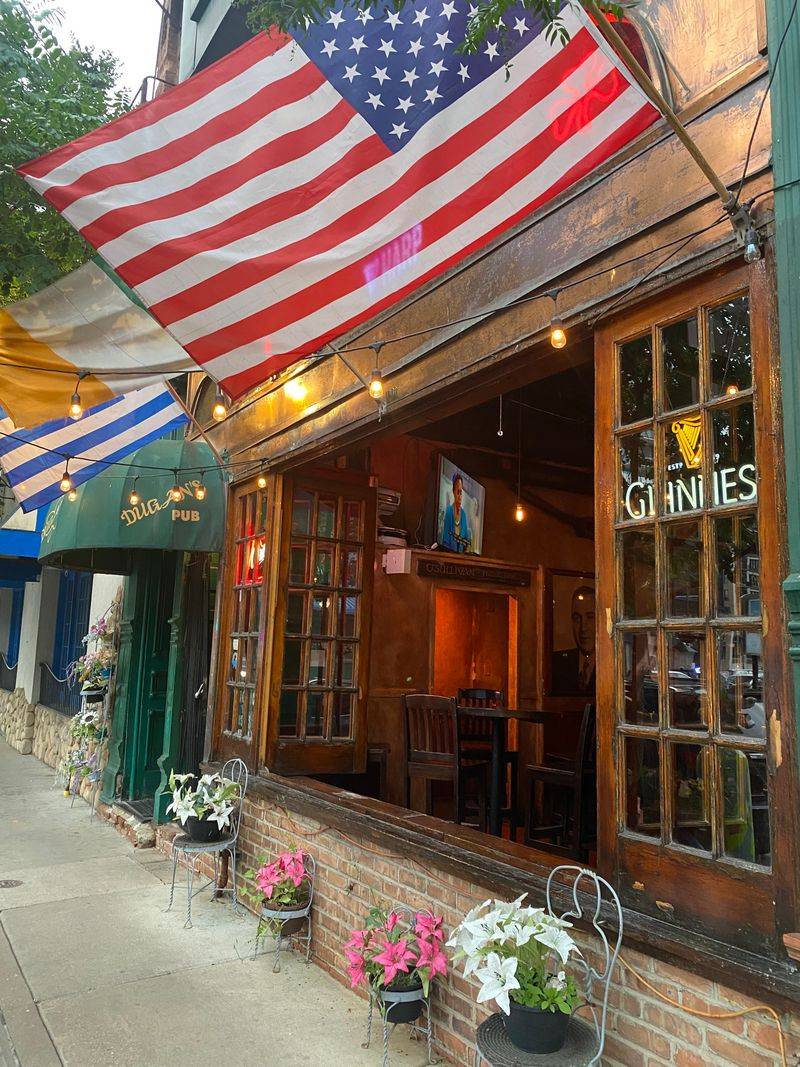 Dugans - Chicago, Illinois