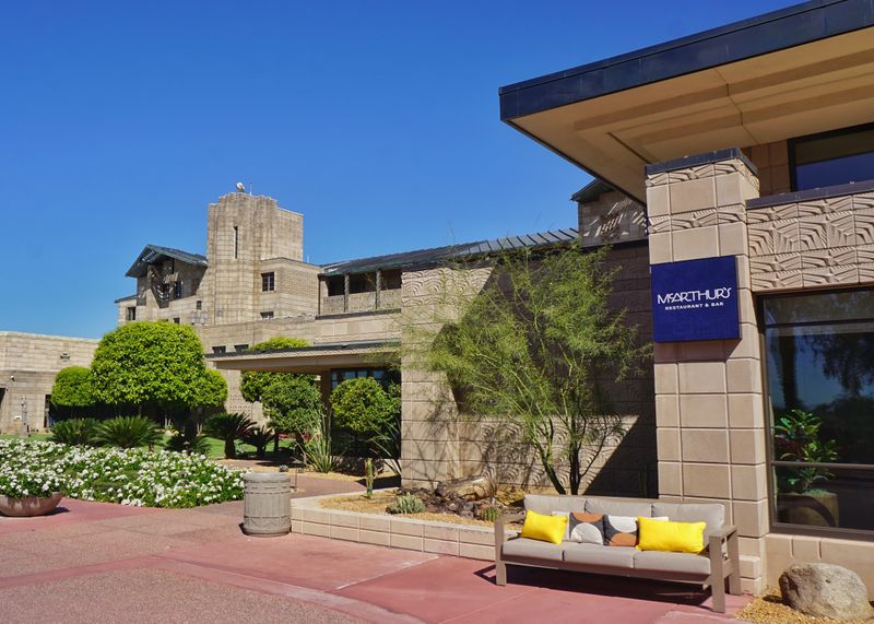 McArthur's - Phoenix, Arizona