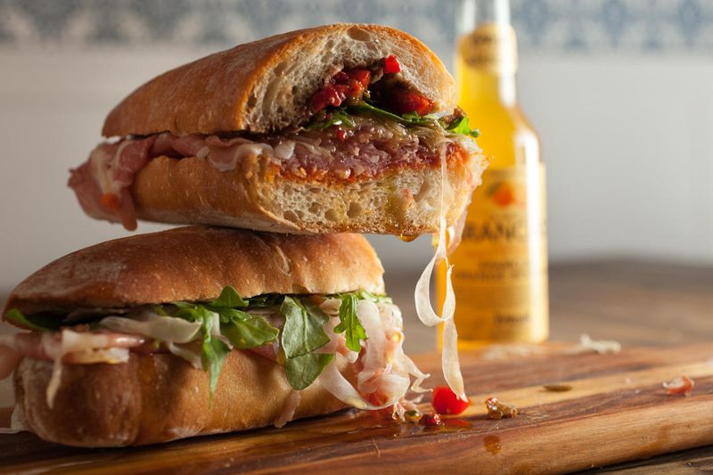 ALIDORO — New York, New York