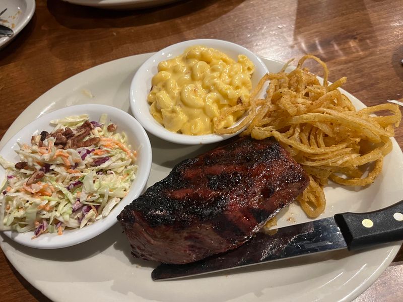 Bobby-Q BBQ Restaurant and Steakhouse - Phoenix, Arizona