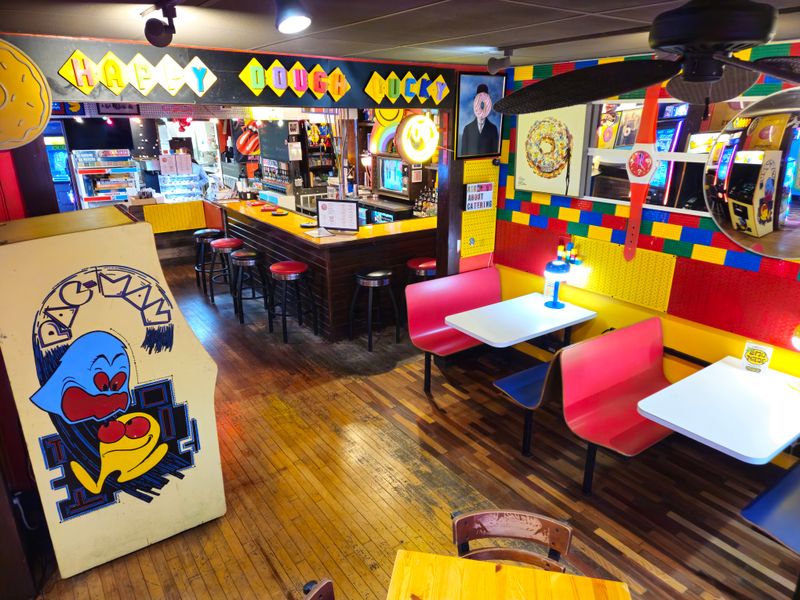 Happy Dough Lucky - Milwaukee, Wisconsin