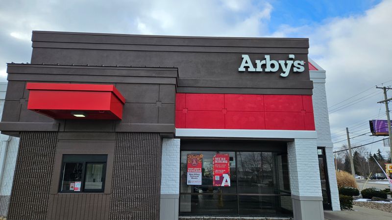 Arby's - Youngstown, Ohio