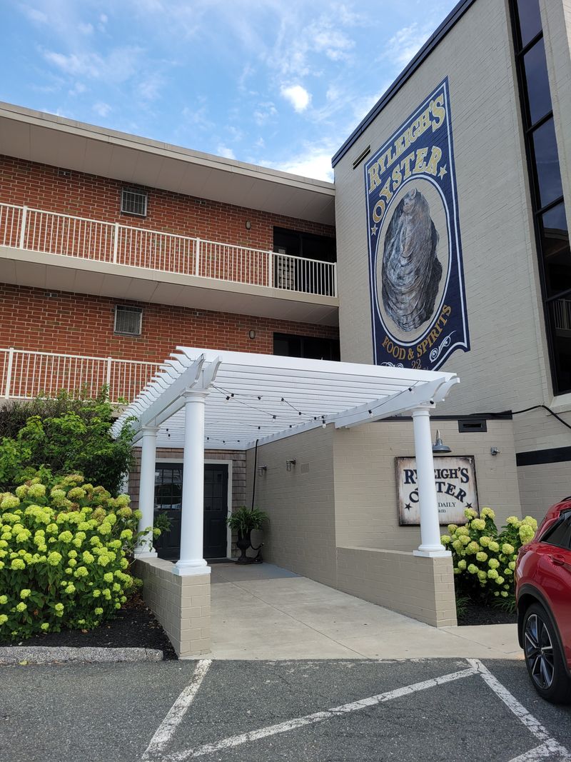 Ryleigh's Oyster - Timonium, Maryland